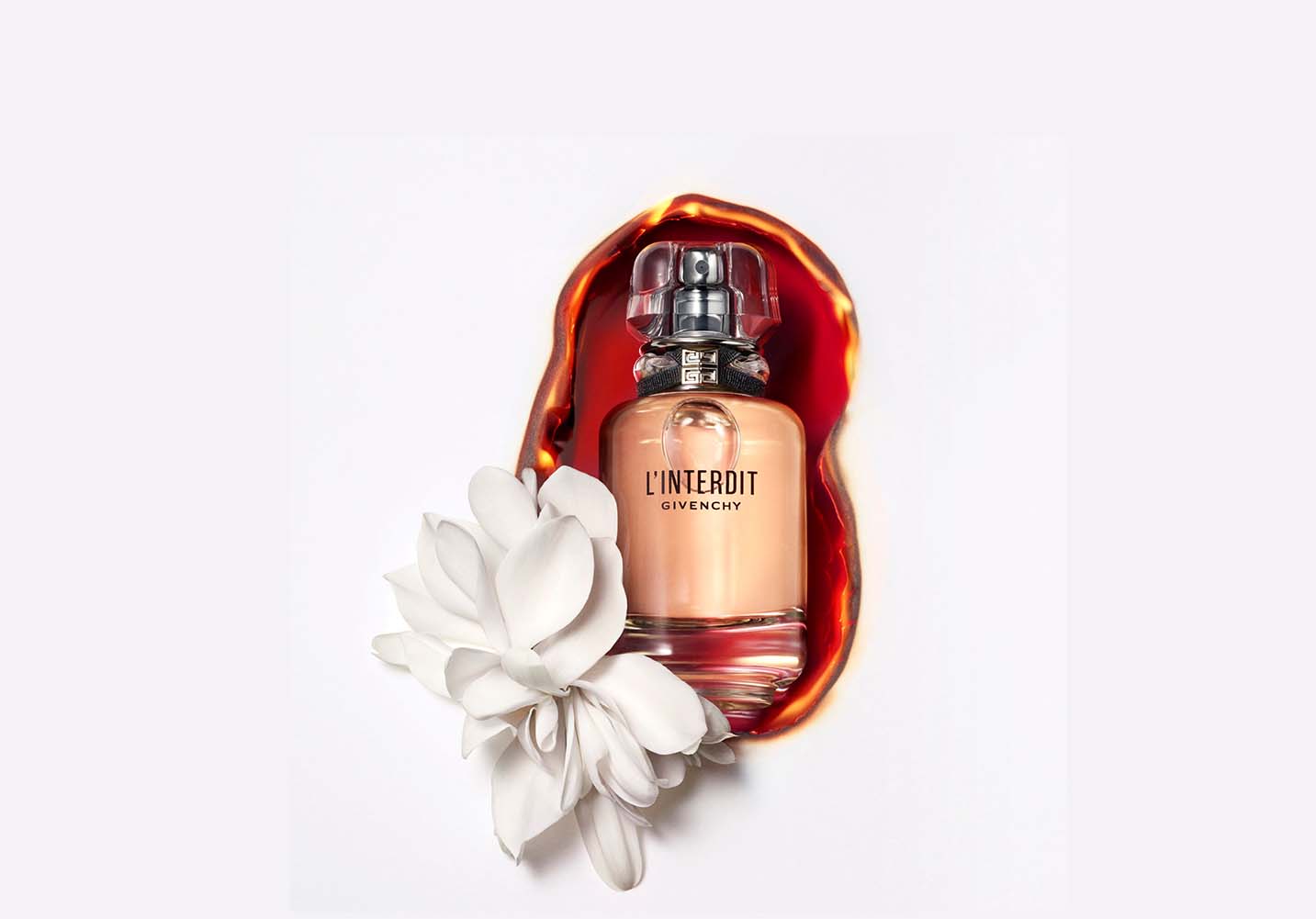 Parfums en Lumière : Un Voyage Olfactif Avec Givenchy, Chloé et Kenzo