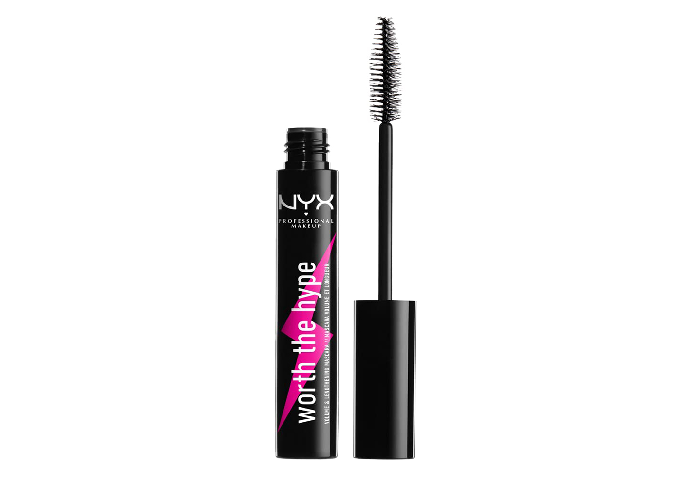 Lash Luxe : Explorer le Monde Enchanté du Mascara